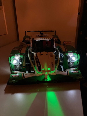 Lego technic 42039