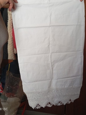 Pillowcases pair like new