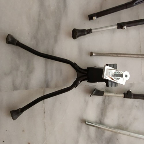 Bicycle Accessories like new, various items