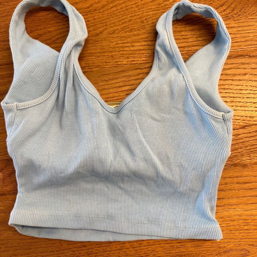 Top used impressive in excellent condition