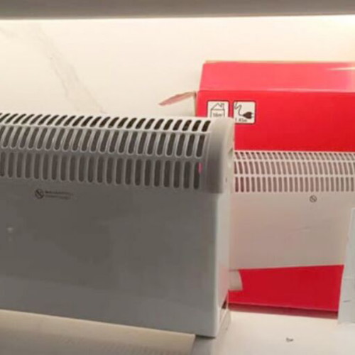 Convector heater new in box