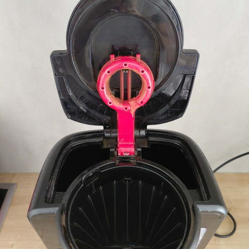 Russell Hobbs Filter Coffee Maker with Timer like new