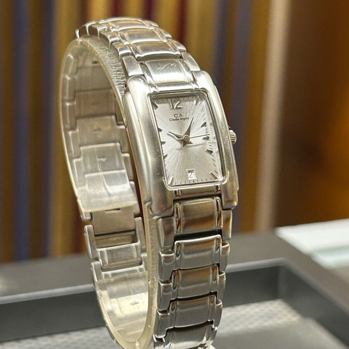 Vintage Claudio Argenti watch like new, mechanical
