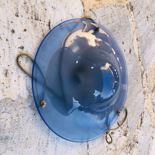 Lamp glass handmade ceiling pendant light new