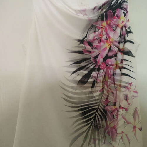 Olsen blouse size XL like new