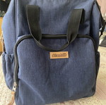 Mum bag like new