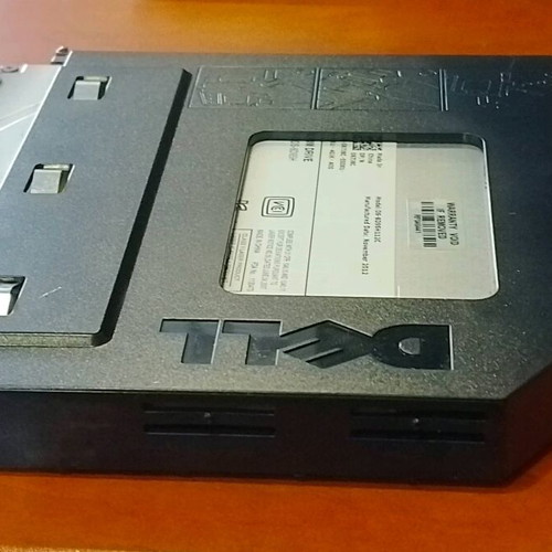 Dell DVD-ROM Drive DS-8D9SH DS-8D9SH112C Laptop Optical Drive SATA used