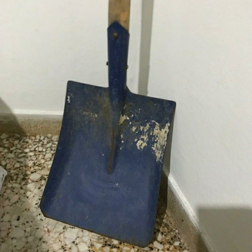 Shovel