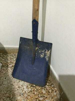 Shovel