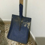 Shovel