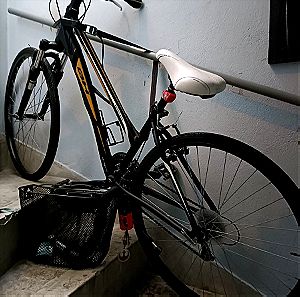 Πωλείται BH Renegade Lady Trekking ποδήλατο