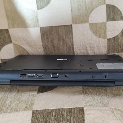 MSI Laptop 128GB SSD 4GB Ram like new
