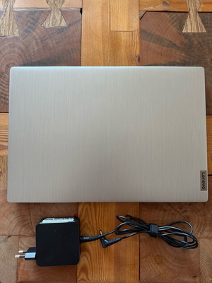 Lenovo Idealpad 3 Slim καινούργιο laptop 16+ ίντσες 256GB