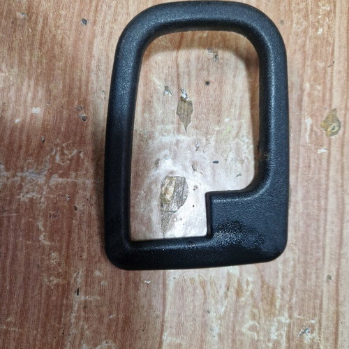 Bmw e36 passenger door handle frame used