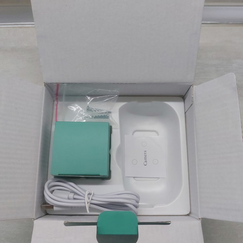 WUUK Wireless Cam Pro 2K outdoor security camera new