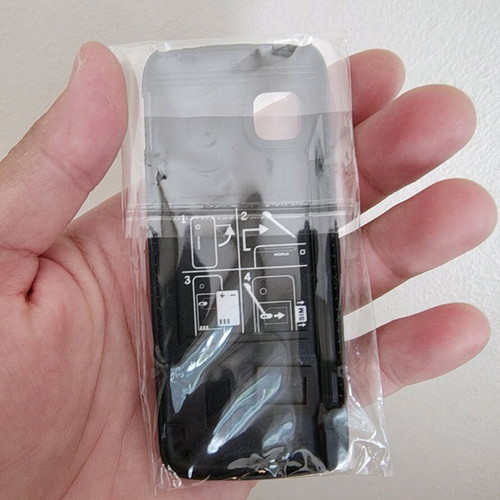 Nokia 5230 new back cover