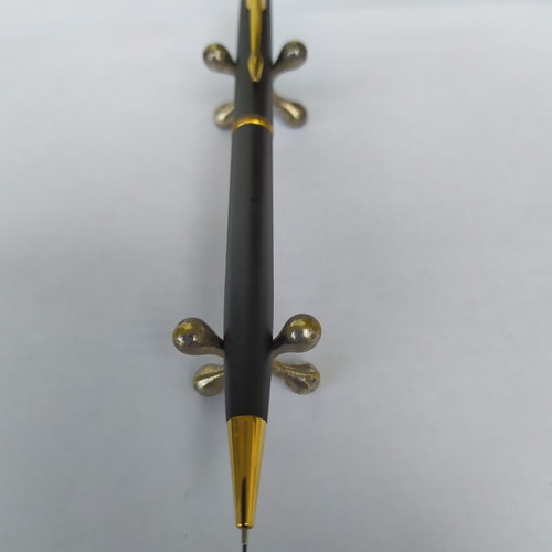 Parker Insignia pencil used, made in France