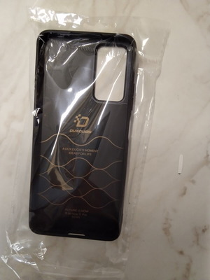 Θήκη κινητού για Xiaomi Redmi Note 11pro ακρυλική μαύρη καινούργια