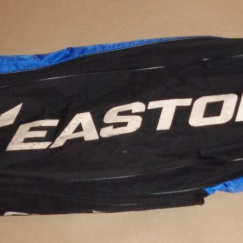 Easton Baseball Softball Glovezone Bat Bag used