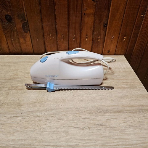Electric knife new