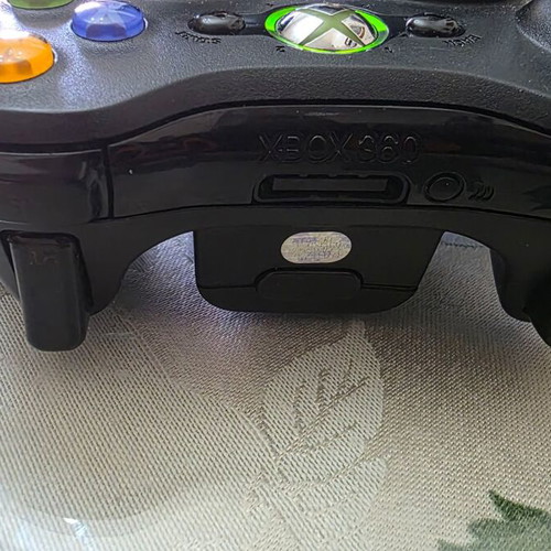 Microsoft Xbox 360 Wireless Controller used, original