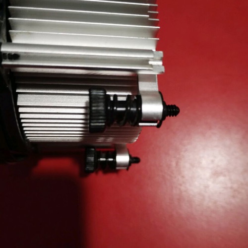 AMD Wraith Stealth stock CPU cooler like new