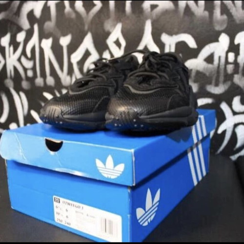 Adidas Ozweego Μαύρο Νούμερο 39 1/3 Καινούργιο Αθλητικά Παπούτσια