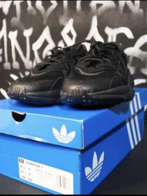 Adidas Ozweego Μαύρο Νούμερο 39 1/3 Καινούργιο Αθλητικά Παπούτσια