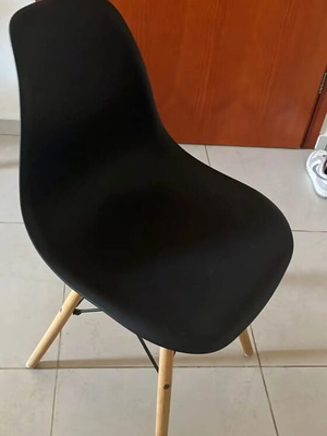 Chair used for student home