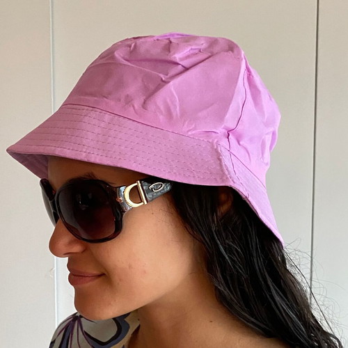 Summer fishing hats new, pack of 12, one size