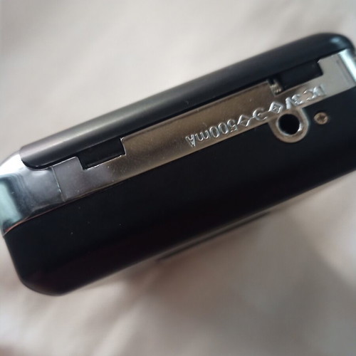 SilverCrest MP3 conversion cassette player