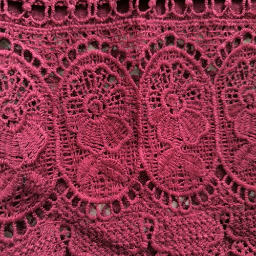 Blouse with 3/4 Sleeve used