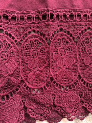 Blouse with 3/4 Sleeve used