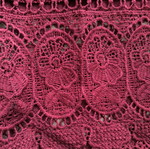 Blouse with 3/4 Sleeve used