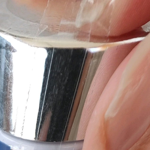 Ενυδατική κρέμα προσώπου και serum με ρετινόλη σετ καινούργιο