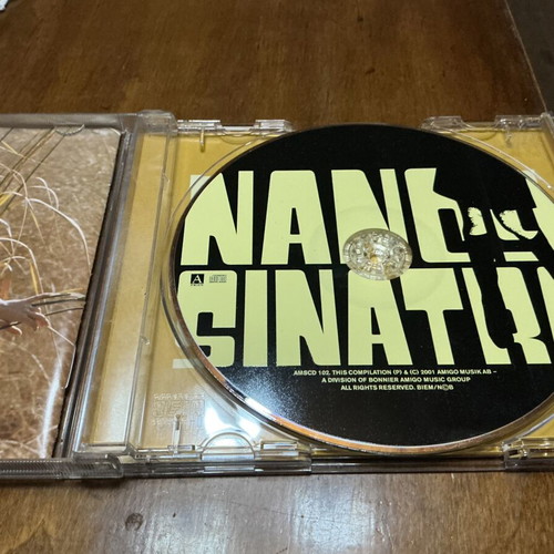Nancy Sinatra The Very Best Of CD like new, blues