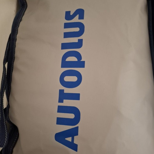 Autoplus Car Hood 4 Seasons Reinforced New