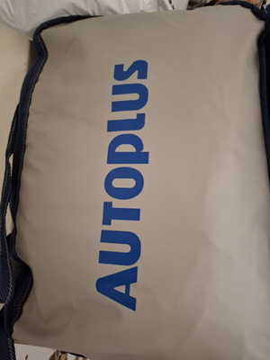 Autoplus Car Hood 4 Seasons Reinforced New
