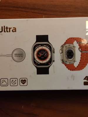 SMARTWATCH – ΨΗΦΙΑΚΟ ΡΟΛΟΙ ΧΕΙΡΟΣ