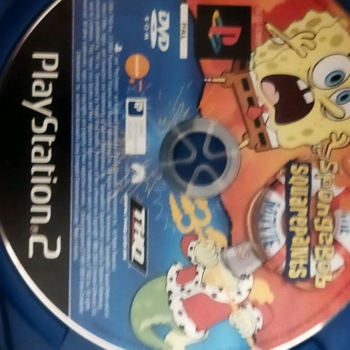 PlayStation 2 and 3 games used, pack of 7