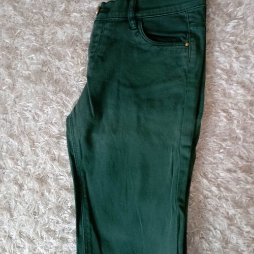 Women's pants used, size 32