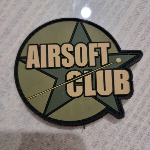 Patch like new, various designs