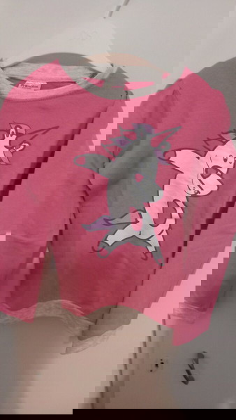 ΜΠΛΟΥΖΑΚΙ PRENATAL 5-6 ΕΤΩΝ