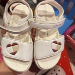 Πέδιλα Tommy Hilfiger No 25 καινούργια