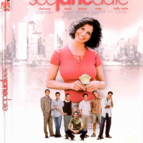 See Jane Date DVD used, comedy romantic