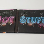 Hot Stuff 4 CD like new