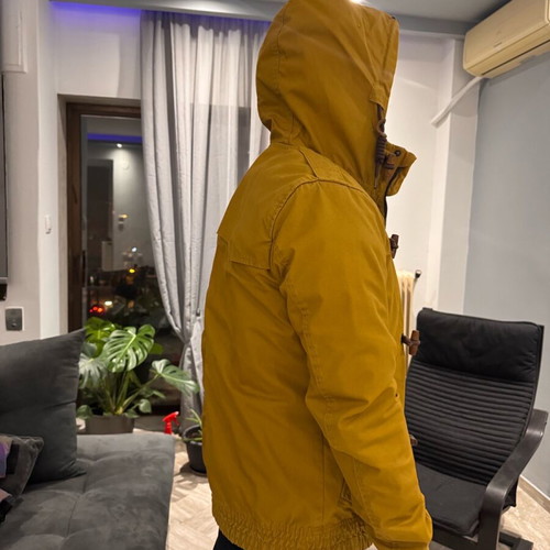 Jacket like new, one size
