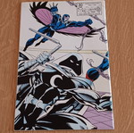 Amazing Spider-Man (1963) #358 Marvel Comics