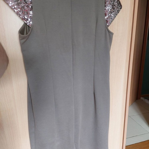 Fidele cotton dress XL in excellent condition