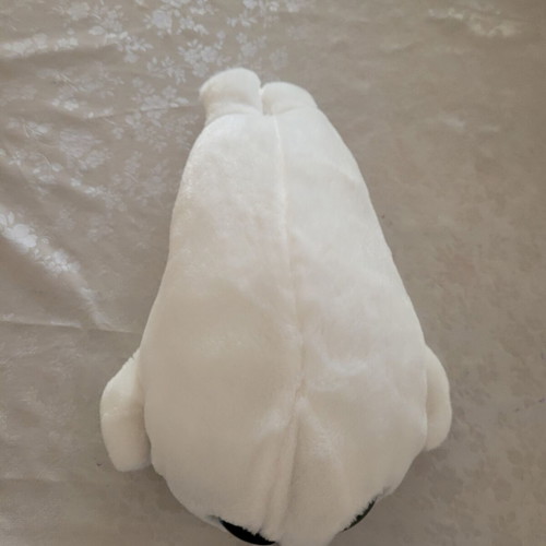 Ty Beanie Boos plush seal 30cm like new